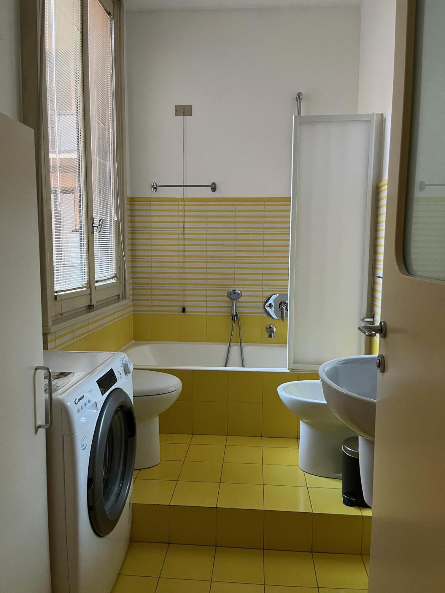 Bwr - Beautiful Near The Center Of Milan, Polibio Appartamento Milano