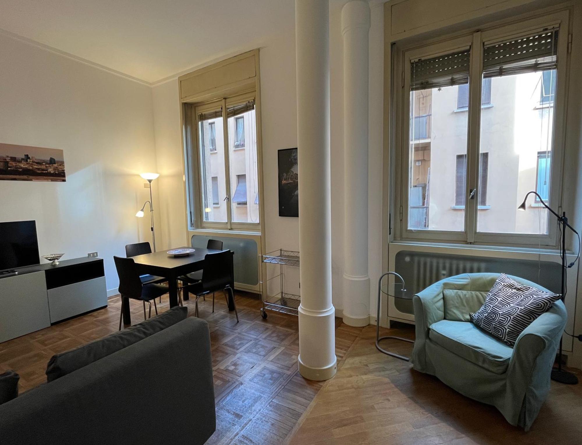 Bwr - Beautiful Near The Center Of Milan, Polibio Appartamento Milano