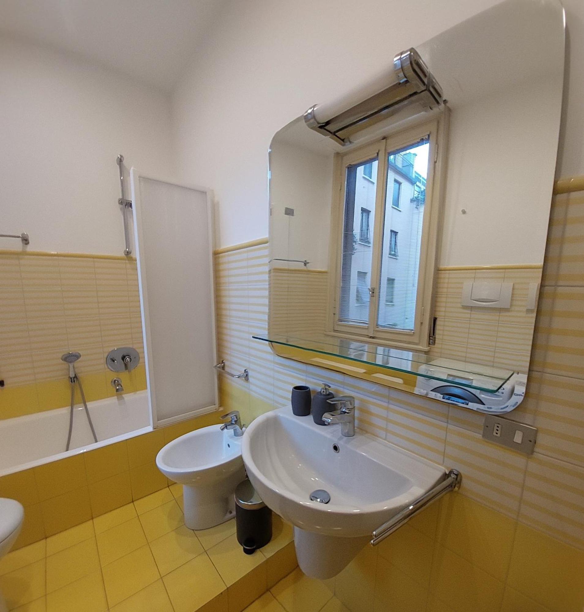 Appartamento Bwr - Beautiful Near The Center Of Milan, Polibio *