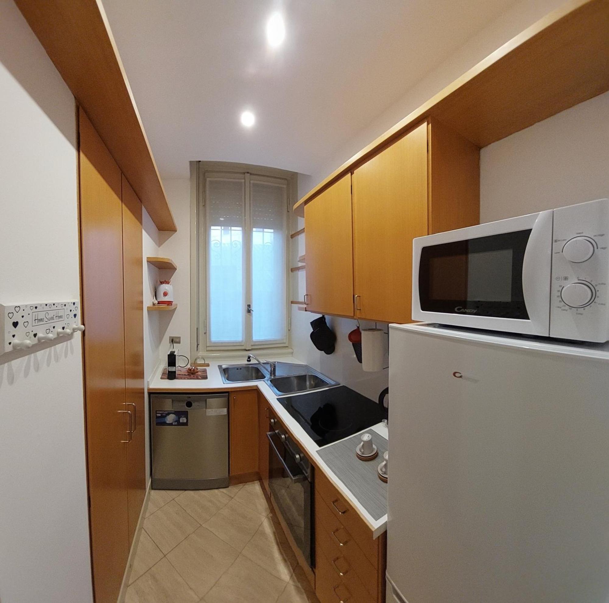 Bwr - Beautiful Near The Center Of Milan, Polibio Appartamento *